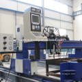 Use LGK-IGBT inverter air plasma cutting machine gantry cnc cutting machine